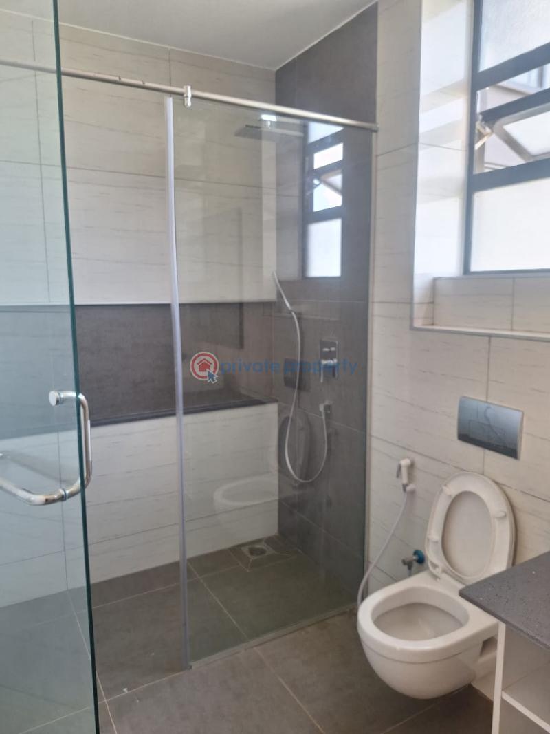 4 bedroom Apartment For Rent Near Diamond Plaza 4th Parklands Avenue Nairobi - 2
