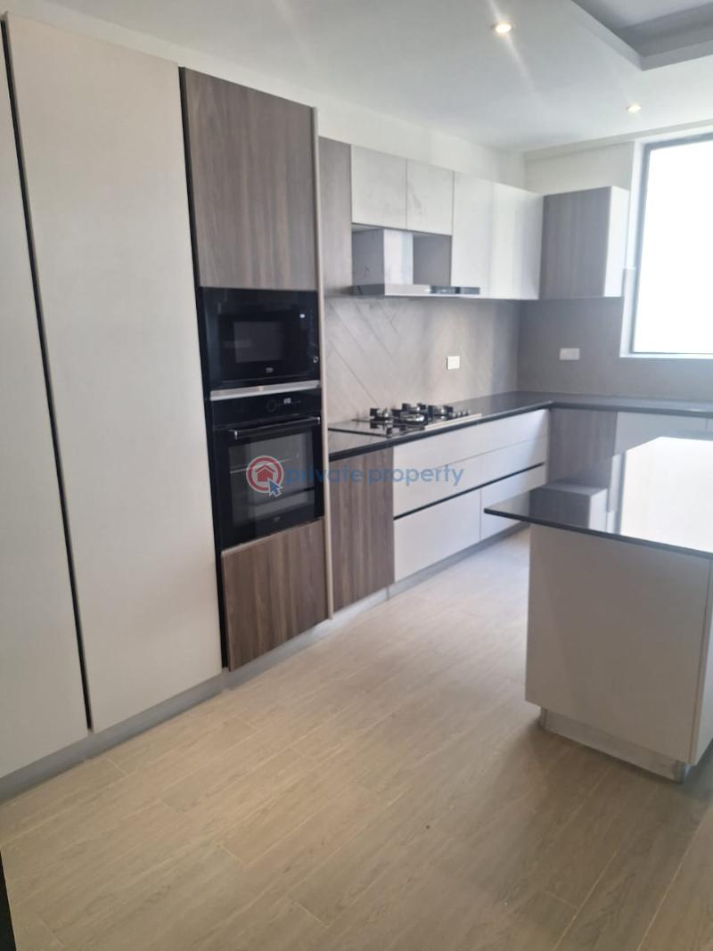 4 bedroom Apartment For Rent Near Diamond Plaza 4th Parklands Avenue Nairobi - 3