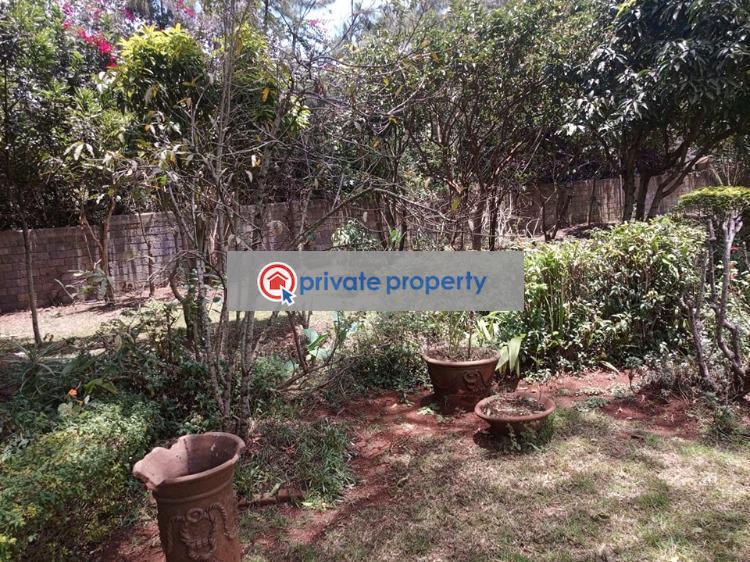 4 bedroom Detached Bungalow For Sale &nbsp;miotoni Karen Nairobi - 5