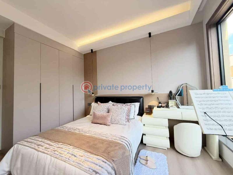4 bedroom Apartment For Sale Rhapta Road Off Rhapta Rd Westlands Nairobi - 9