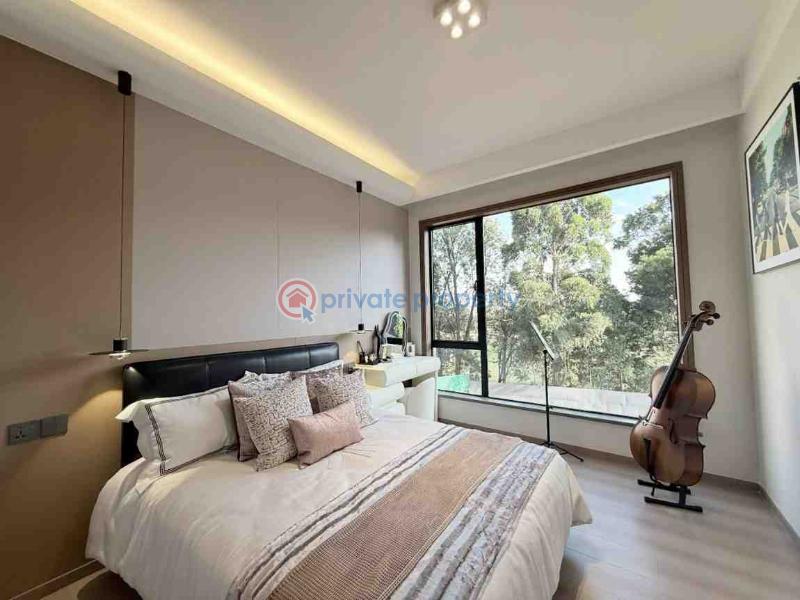 4 bedroom Apartment For Sale Rhapta Road Off Rhapta Rd Westlands Nairobi - 3