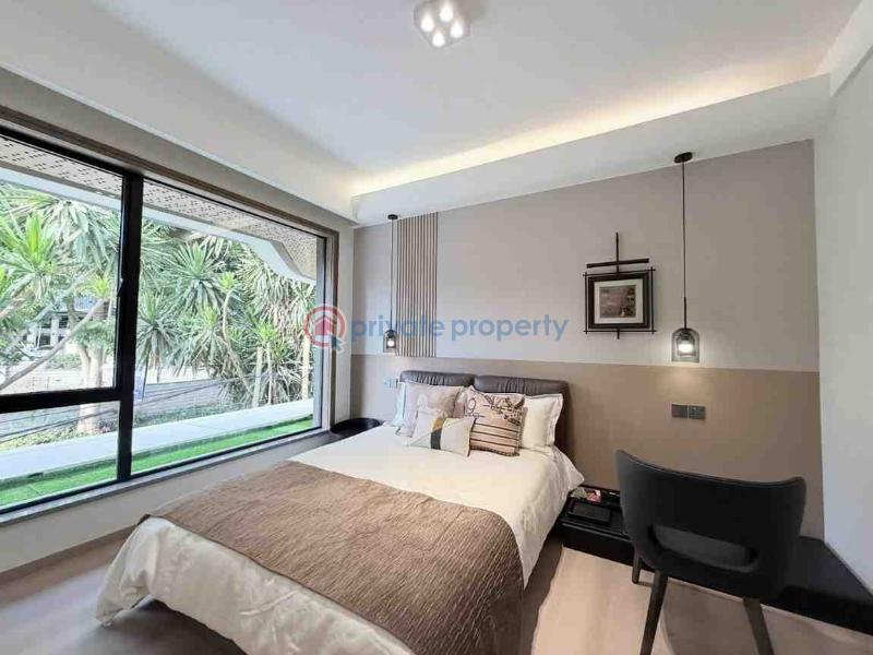 4 bedroom Apartment For Sale Rhapta Road Off Rhapta Rd Westlands Nairobi - 4
