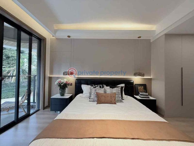4 bedroom Apartment For Sale Rhapta Road Off Rhapta Rd Westlands Nairobi - 6