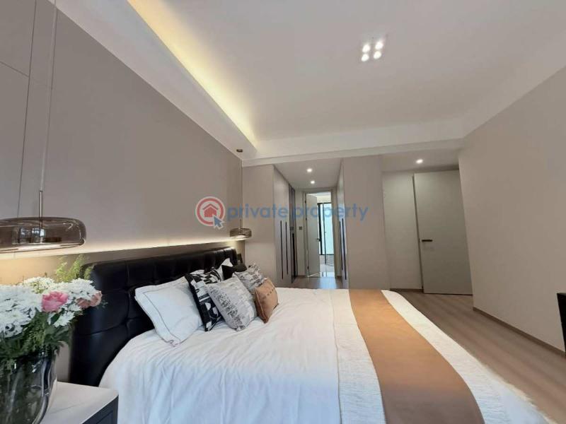 4 bedroom Apartment For Sale Rhapta Road Off Rhapta Rd Westlands Nairobi - 5