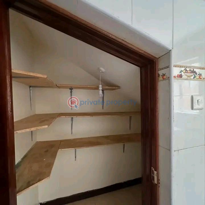 4 bedroom House For Sale Runda Westlands Nairobi - 6