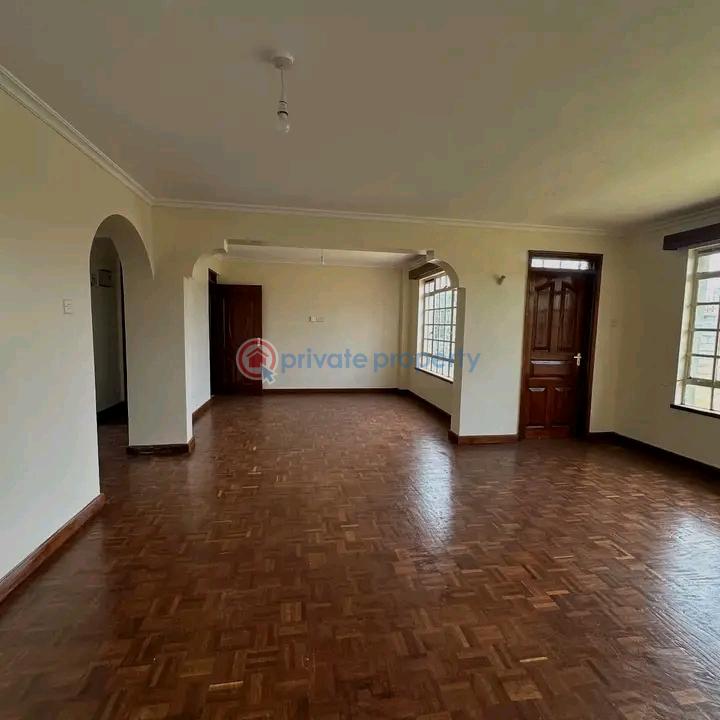 4 bedroom House For Sale Runda Westlands Nairobi - 8