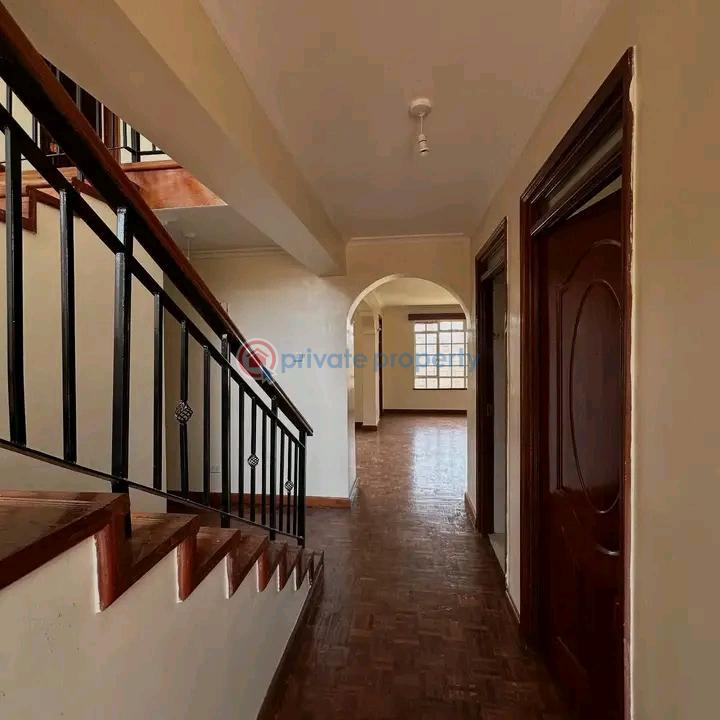 4 bedroom House For Sale Runda Westlands Nairobi - 3