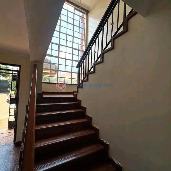 4 bedroom House For Sale Runda Westlands Nairobi - 9
