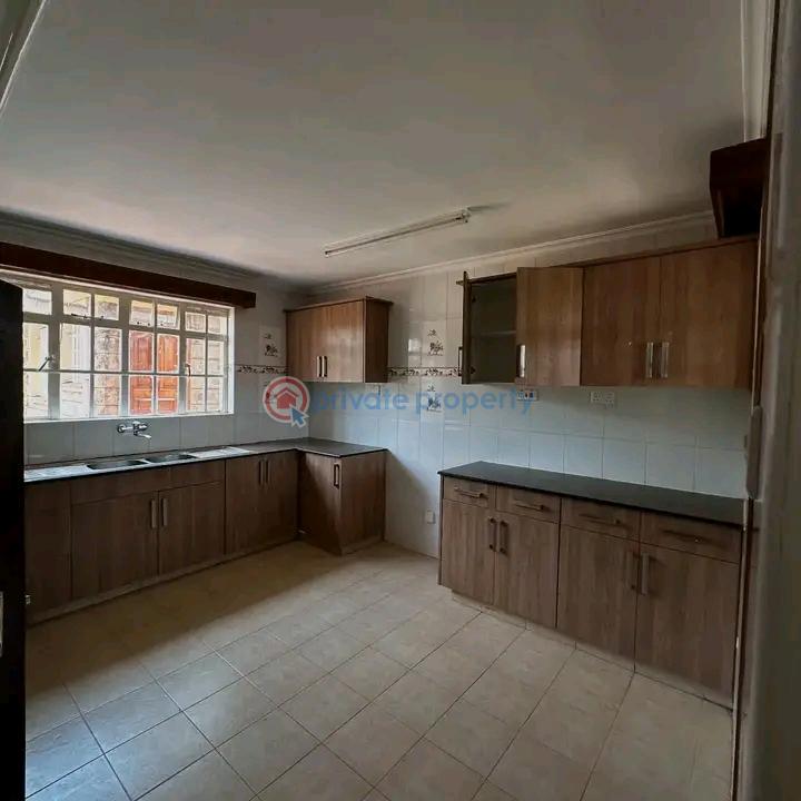 4 bedroom House For Sale Runda Westlands Nairobi - 5
