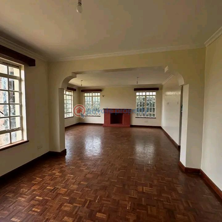 4 bedroom House For Sale Runda Westlands Nairobi - 4