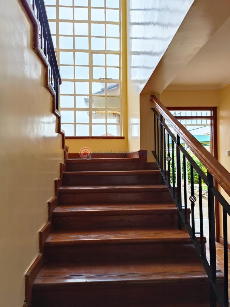 4 bedroom House For Sale Runda Westlands Nairobi - 6