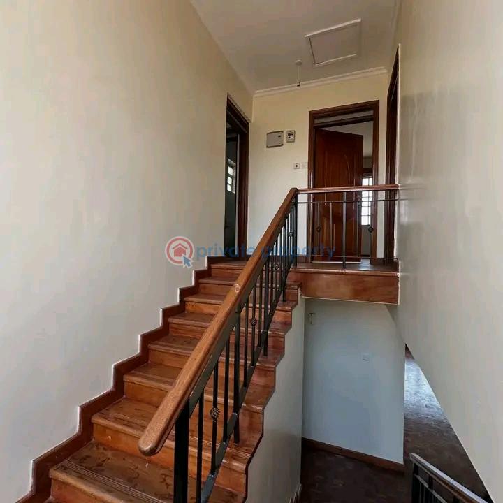 4 bedroom House For Sale Runda Westlands Nairobi - 10