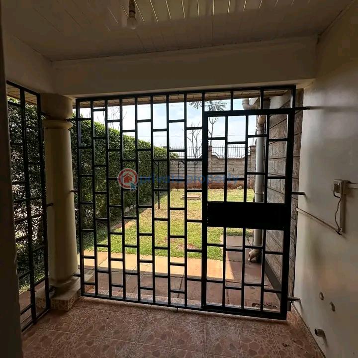4 bedroom House For Sale Runda Westlands Nairobi - 7