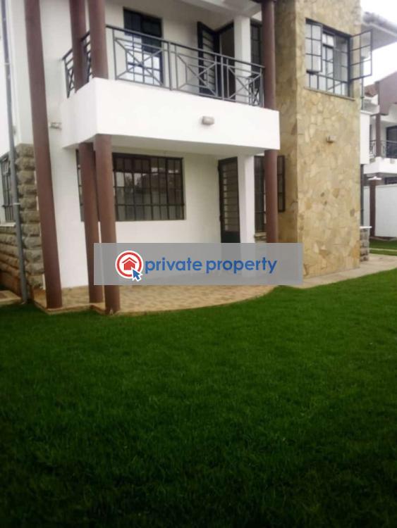 4 bedroom House For Sale &nbsp;karen End Karen Nairobi - 4