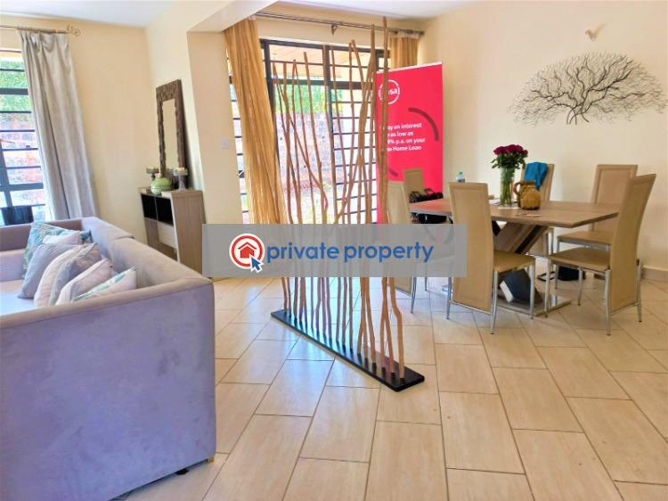 4 bedroom House For Sale &nbsp;kiambu Road Runda Westlands Nairobi - 5