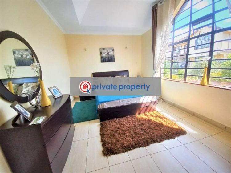 4 bedroom House For Sale &nbsp;kiambu Road Runda Westlands Nairobi - 10