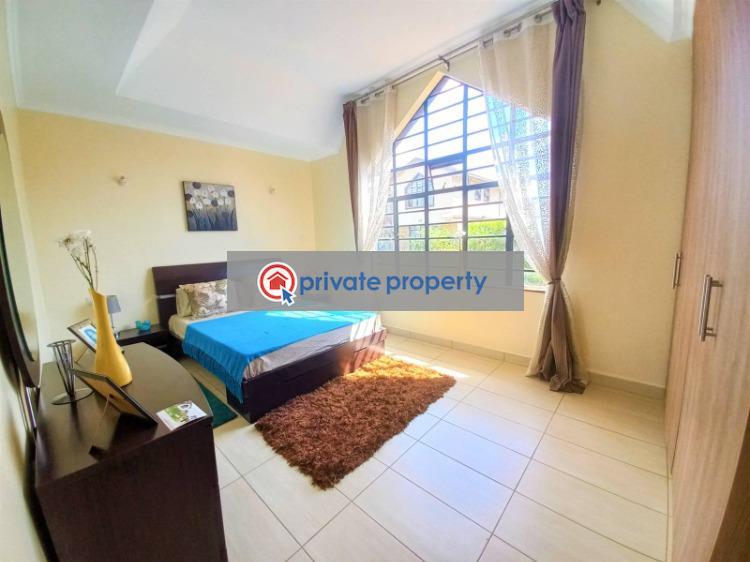 4 bedroom House For Sale &nbsp;kiambu Road Runda Westlands Nairobi - 12