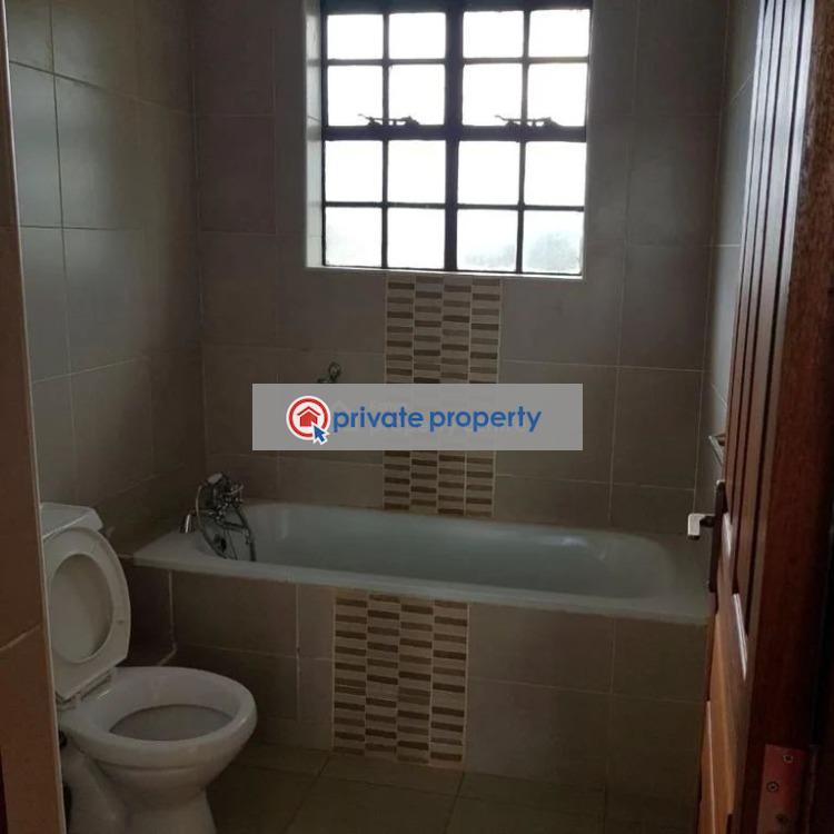 4 bedroom House For Sale &nbsp;kiambu Road Runda Westlands Nairobi - 13