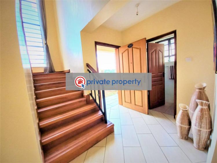 4 bedroom House For Sale &nbsp;kiambu Road Runda Westlands Nairobi - 11