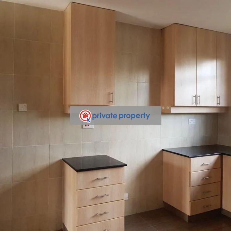 4 bedroom House For Sale &nbsp;kiambu Road Runda Westlands Nairobi - 8