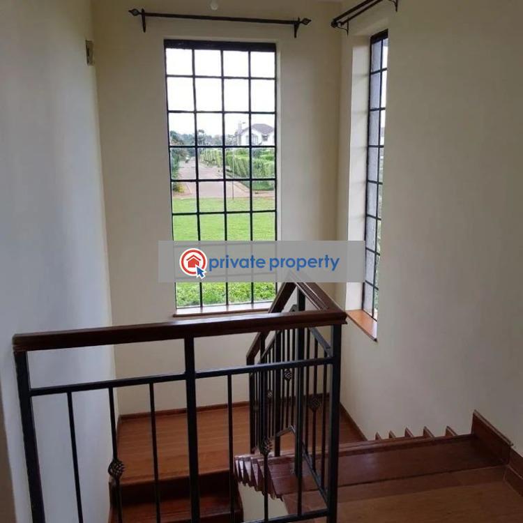 4 bedroom House For Sale &nbsp;kiambu Road Runda Westlands Nairobi - 14
