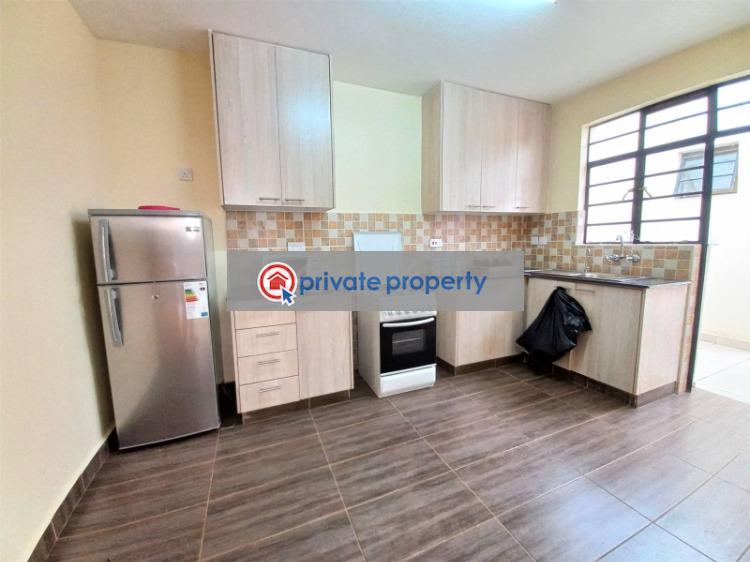 4 bedroom House For Sale &nbsp;kiambu Road Runda Westlands Nairobi - 7