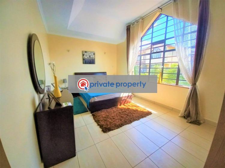 4 bedroom House For Sale &nbsp;kiambu Road Runda Westlands Nairobi - 9