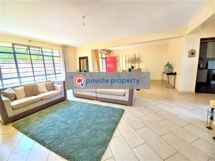 4 bedroom House For Sale &nbsp;kiambu Road Runda Westlands Nairobi - 3