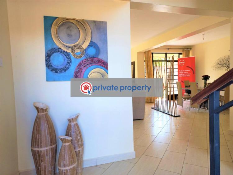 4 bedroom House For Sale &nbsp;kiambu Road Runda Westlands Nairobi - 6
