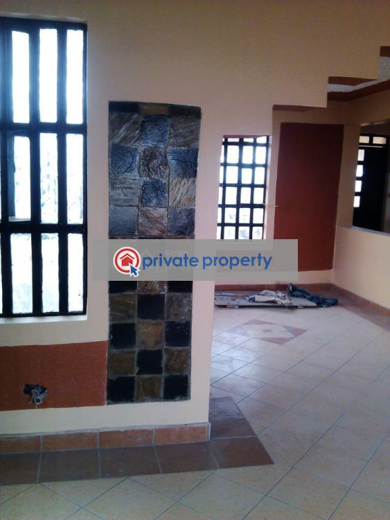 4 bedroom House For Sale &nbsp;yukos Kitengela Kajiado - 12