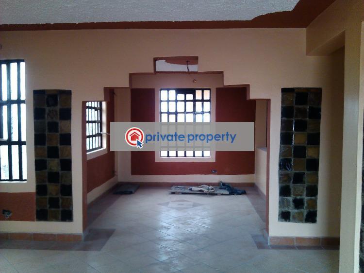 4 bedroom House For Sale &nbsp;yukos Kitengela Kajiado - 7