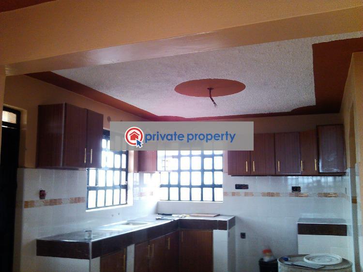 4 bedroom House For Sale &nbsp;yukos Kitengela Kajiado - 8