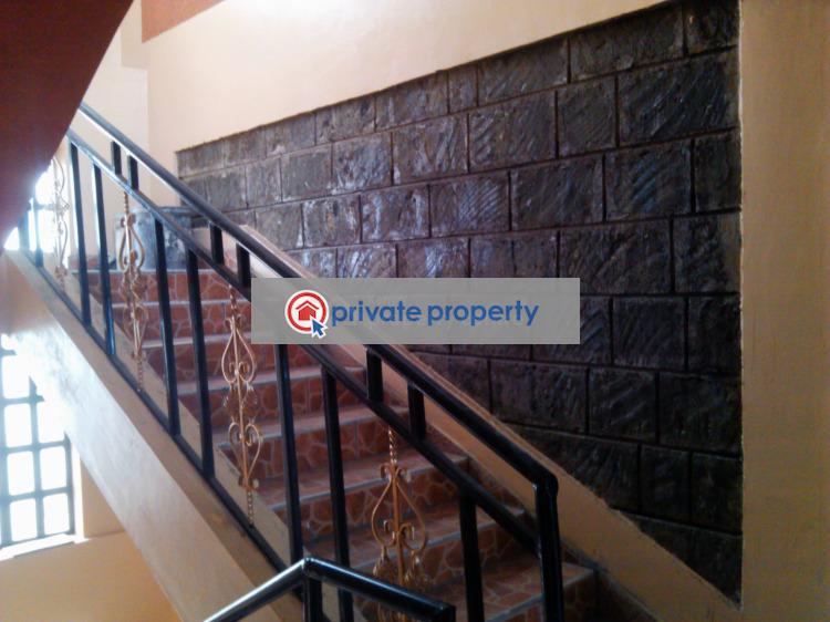 4 bedroom House For Sale &nbsp;yukos Kitengela Kajiado - 6