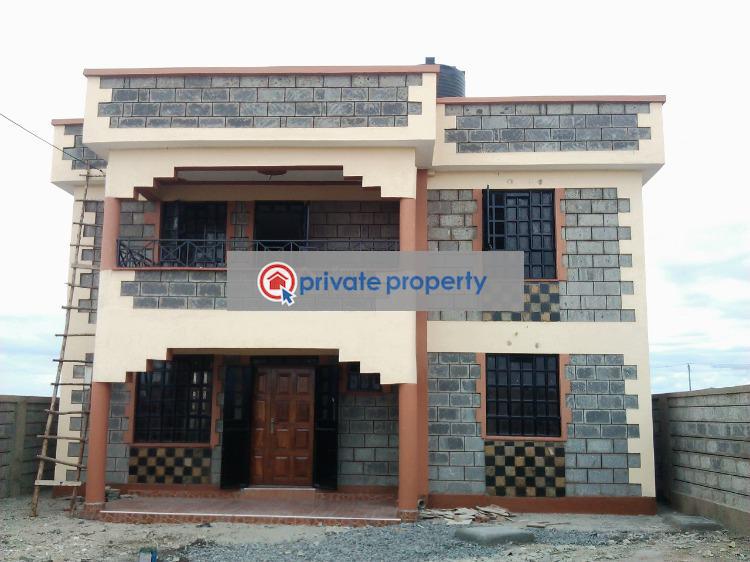 4 bedroom House For Sale &nbsp;yukos Kitengela Kajiado - 1