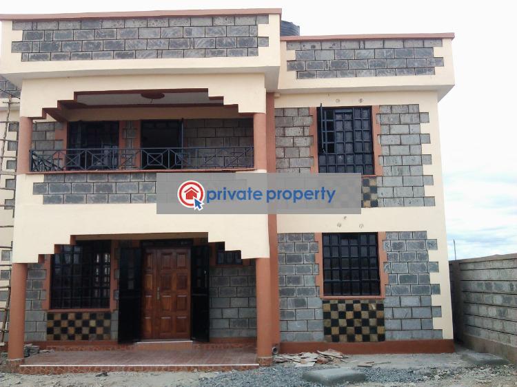 4 bedroom House For Sale &nbsp;yukos Kitengela Kajiado - 2