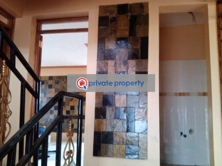 4 bedroom House For Sale &nbsp;yukos Kitengela Kajiado - 13