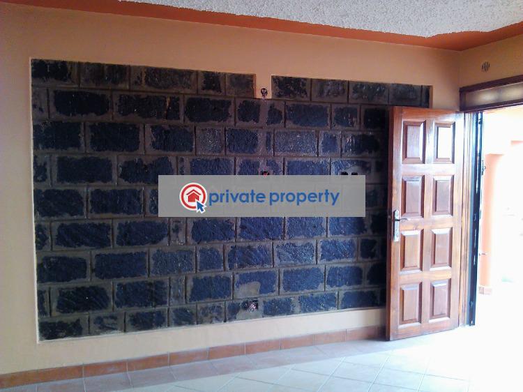 4 bedroom House For Sale &nbsp;yukos Kitengela Kajiado - 4