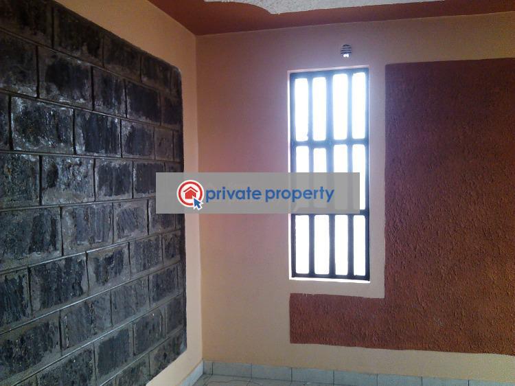 4 bedroom House For Sale &nbsp;yukos Kitengela Kajiado - 5
