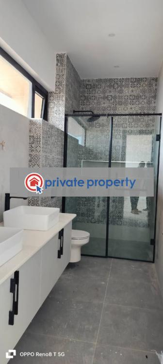 4 bedroom House For Sale &nbsp;membley Ruiru Kiambu - 12