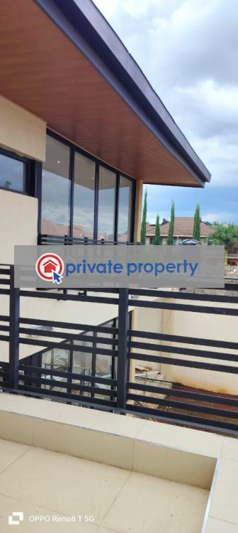 4 bedroom House For Sale &nbsp;membley Ruiru Kiambu - 10