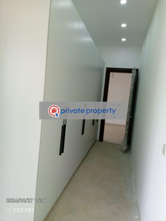 4 bedroom House For Sale &nbsp;membley Ruiru Kiambu - 14