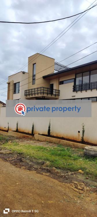 4 bedroom House For Sale &nbsp;membley Ruiru Kiambu - 6