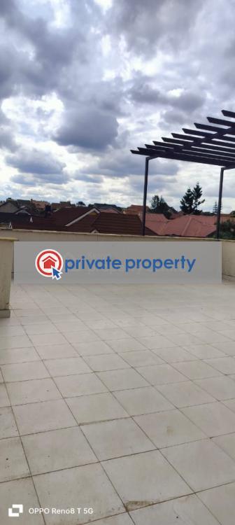 4 bedroom House For Sale &nbsp;membley Ruiru Kiambu - 1
