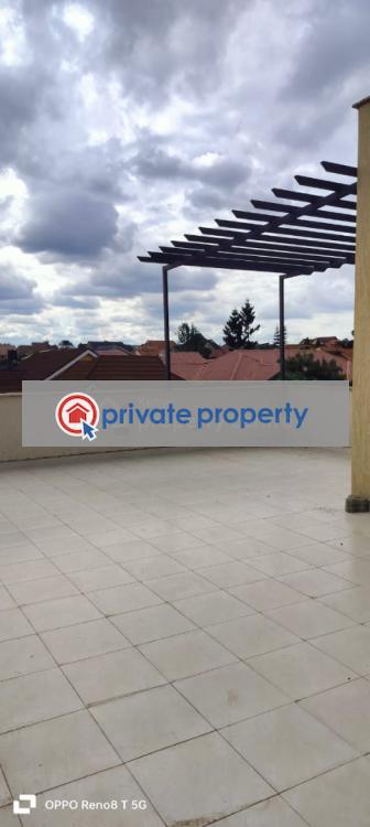 4 bedroom House For Sale &nbsp;membley Ruiru Kiambu - 11