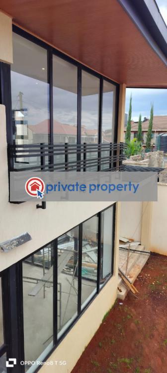 4 bedroom House For Sale &nbsp;membley Ruiru Kiambu - 15