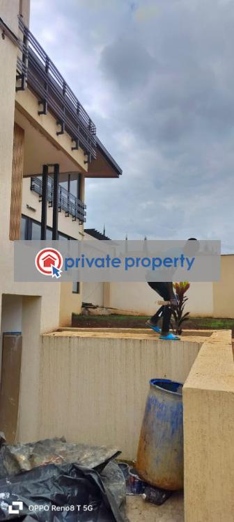 4 bedroom House For Sale &nbsp;membley Ruiru Kiambu - 7