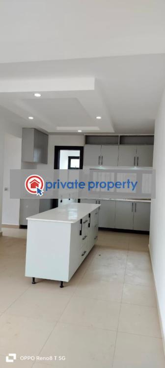 4 bedroom House For Sale &nbsp;membley Ruiru Kiambu - 9