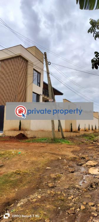 4 bedroom House For Sale &nbsp;membley Ruiru Kiambu - 5