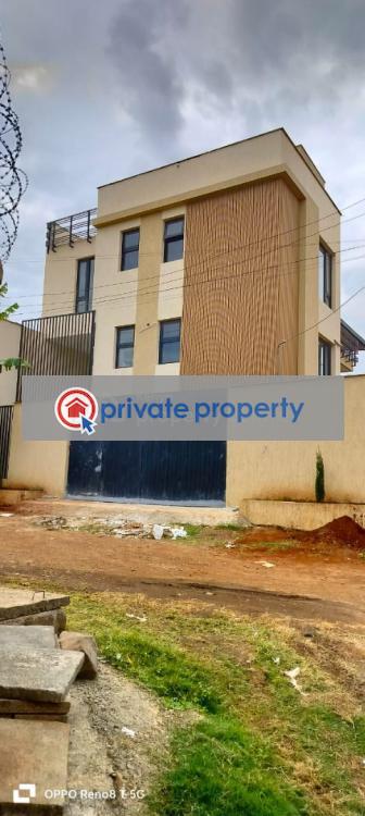 4 bedroom House For Sale &nbsp;membley Ruiru Kiambu - 4