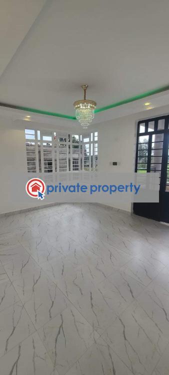 4 bedroom Townhouse For Sale &nbsp;kenyatta Road Juja Kiambu - 7